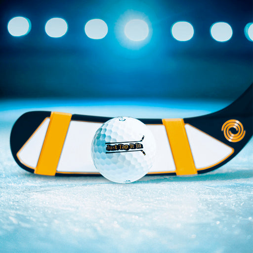 Callaway Chrome Tour Happy Gilmore 2 - Just Tap It In