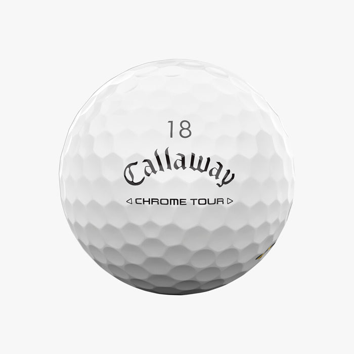Callaway Chrome Tour Happy Gilmore 2 - Just Tap It In