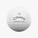 Callaway Chrome Tour Happy Gilmore 2 - Just Tap It In