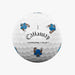Callaway Chrome Tour Retro Football