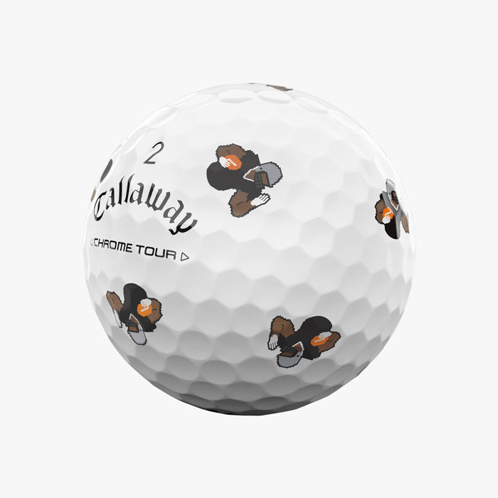 Callaway Chrome Tour Retro Football