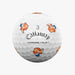 Callaway Chrome Tour Retro Football