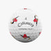 Callaway Chrome Tour Retro Football
