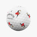 Callaway Chrome Tour Retro Football
