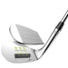 Callaway Opus SP Chrome Wedge