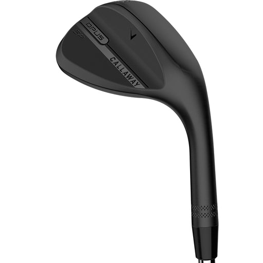 Callaway Opus SP Black Shadow Wedge
