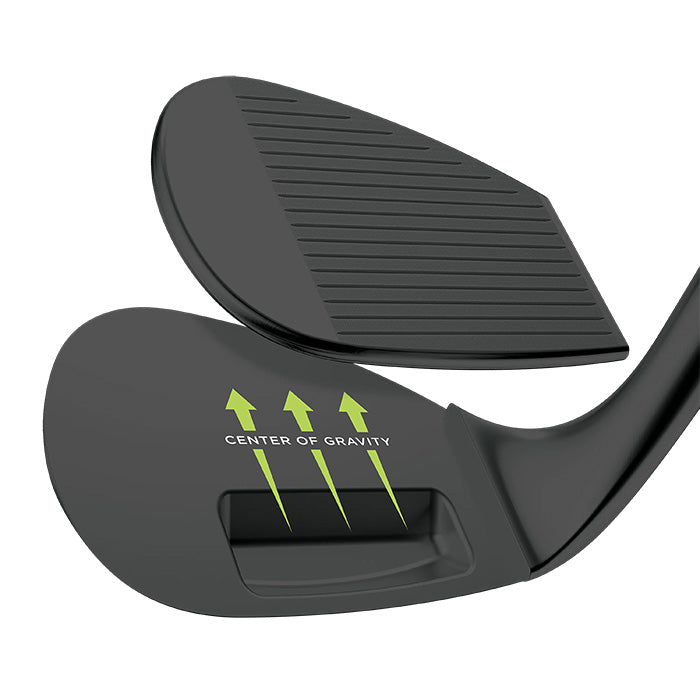 Callaway Opus SP Black Shadow Wedge