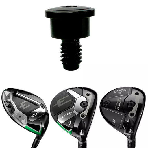 Callaway ELYTE Driver Weights