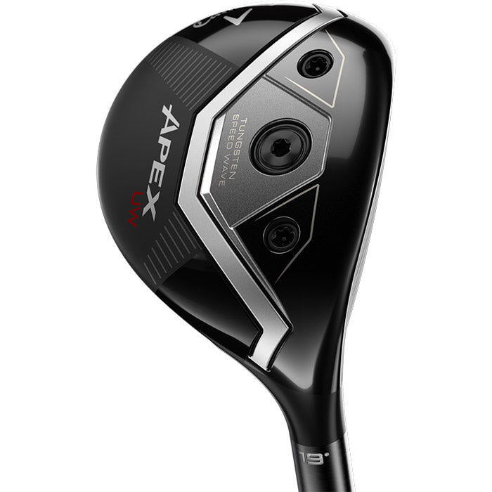 Callaway Apex Utility Wood 26 — Fairway Golf