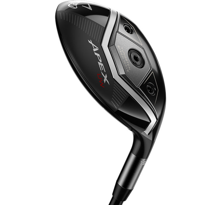 Callaway Apex Utility Wood 26 — Fairway Golf