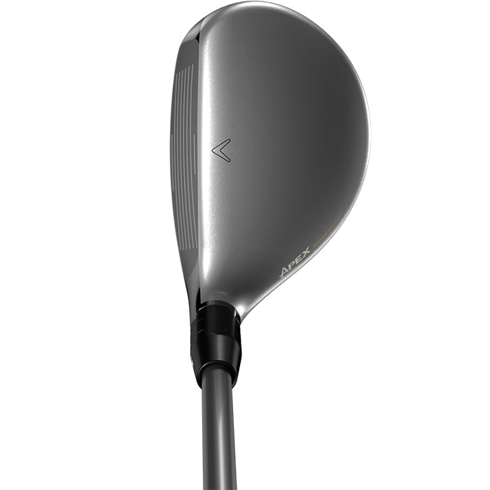 Callaway Apex Ti Super Hybrid