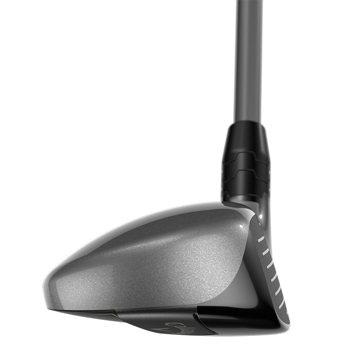 Callaway Apex Ti Super Hybrid