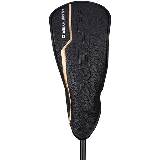 Callaway Apex Ti Super Hybrid
