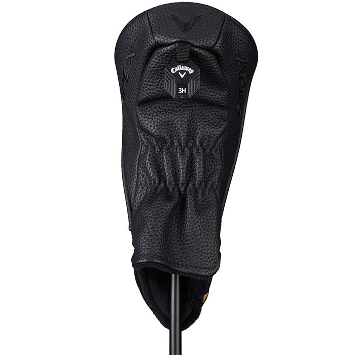 Callaway Apex Ti Super Hybrid