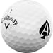 Callaway Supersoft Aces Golf Balls