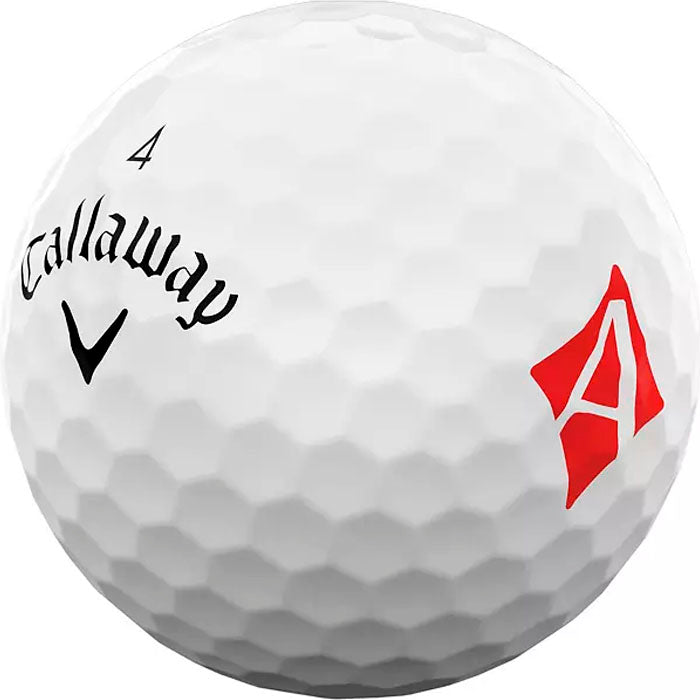 Callaway Supersoft Aces Golf Balls