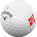Callaway Supersoft Aces Golf Balls