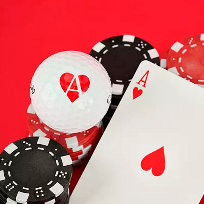 Callaway Supersoft Aces Golf Balls