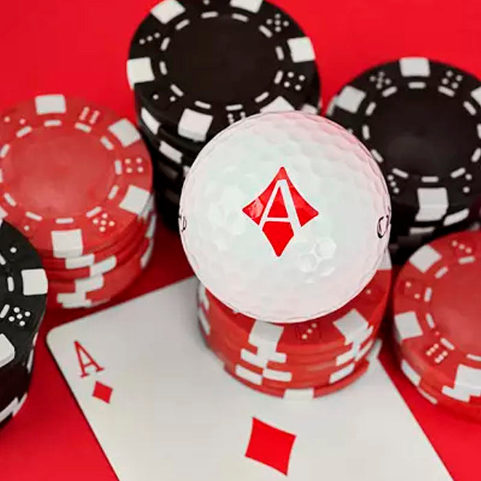 Callaway Supersoft Aces Golf Balls