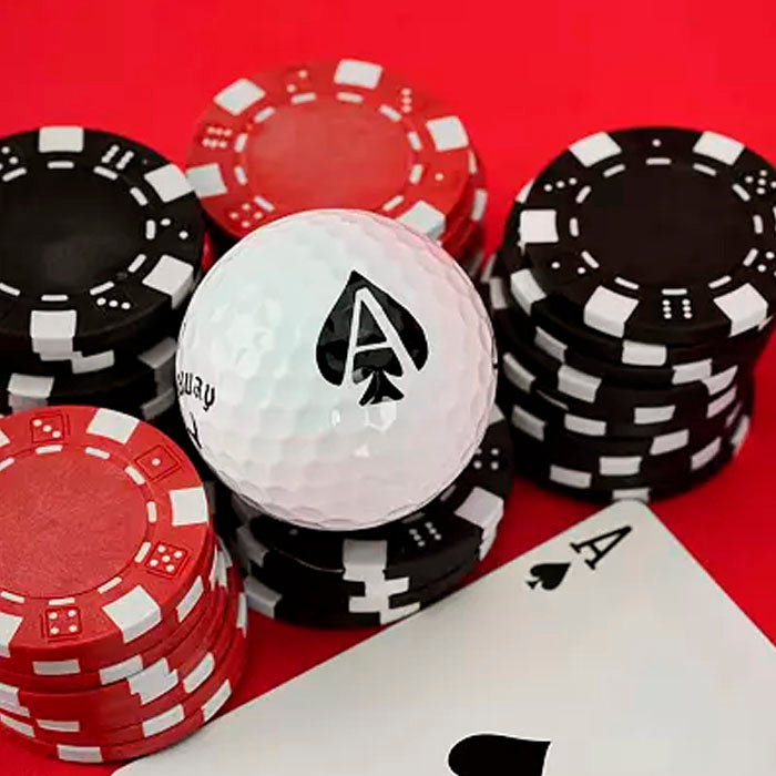 Callaway Supersoft Aces Golf Balls