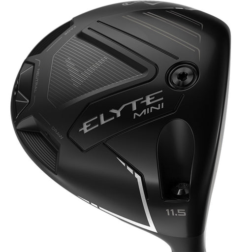 Callaway ELYTE Mini Night Edition Driver