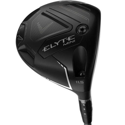 Callaway ELYTE Mini Night Edition Driver