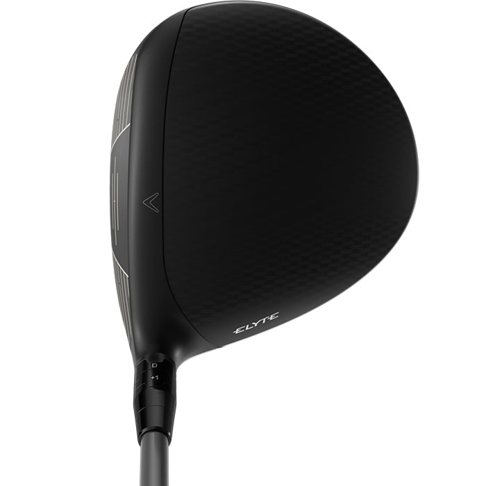 Callaway ELYTE Mini Night Edition Driver