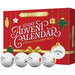 Callaway Supersoft 12-Day Advent Calendar Golf Balls