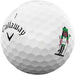 Callaway Supersoft 12-Day Advent Calendar Golf Balls