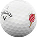 Callaway Supersoft 12-Day Advent Calendar Golf Balls