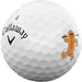 Callaway Supersoft 12-Day Advent Calendar Golf Balls