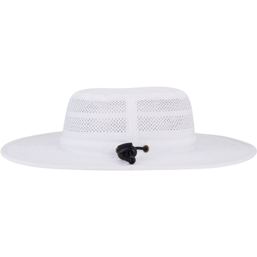 Callaway Sun Hat - White/Black