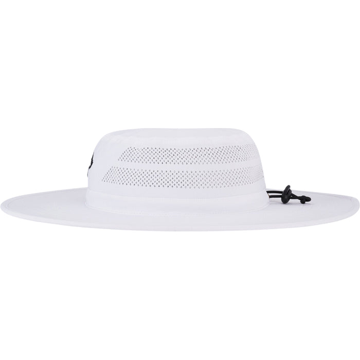 Callaway Sun Hat - White/Black