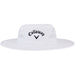Callaway Sun Hat - White/Black