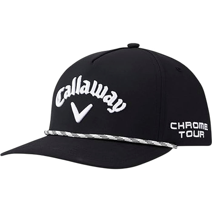 Callaway Performance Pro Rope - Black