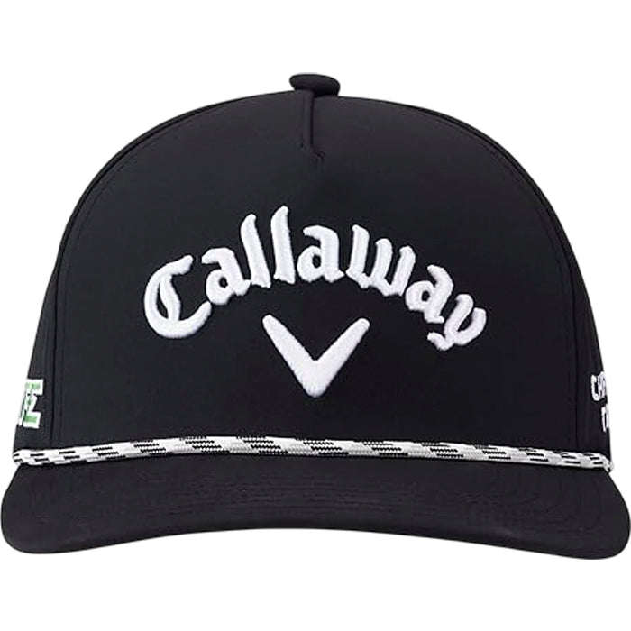 Callaway Performance Pro Rope - Black