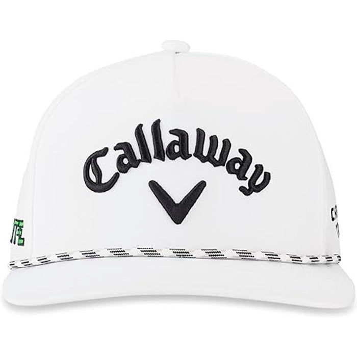 Callaway Performance Pro Rope - White
