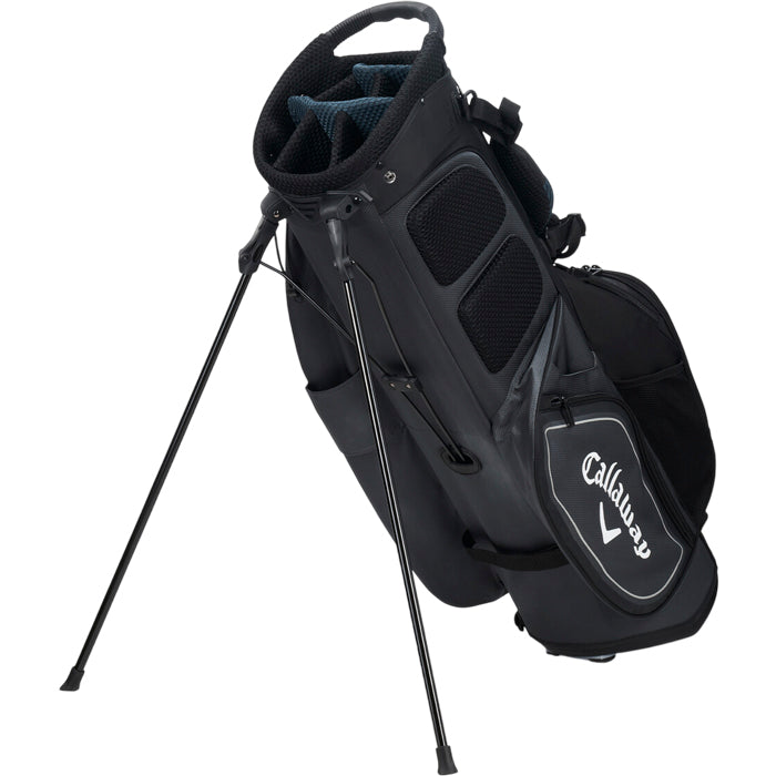 Callaway Men's XR 13-Piece Complete Set - Black/Silver