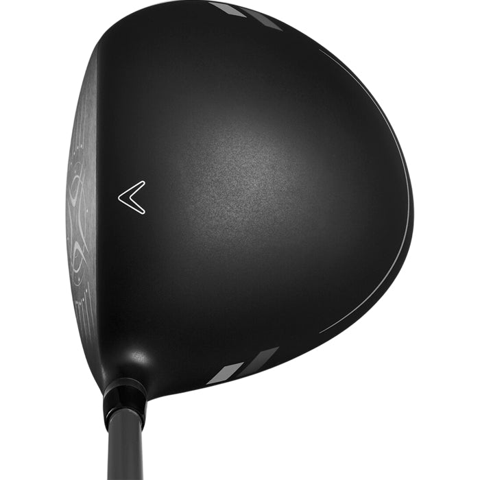 Callaway Men's XR 13-Piece Complete Set - Black/Silver