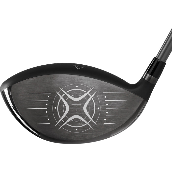 Callaway Men's XR 13-Piece Complete Set - Black/Silver