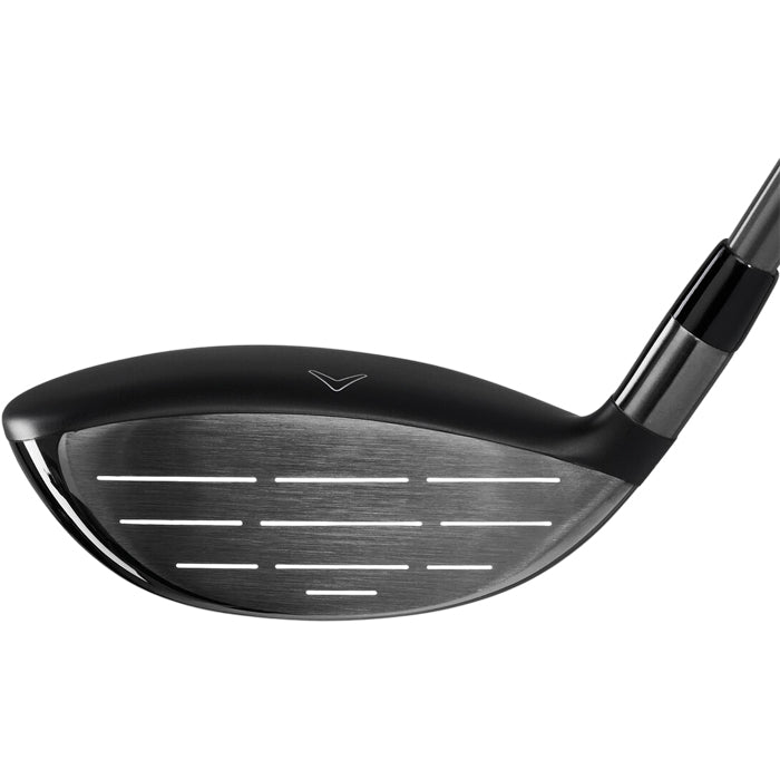 Callaway Men's XR 13-Piece Complete Set - Black/Silver