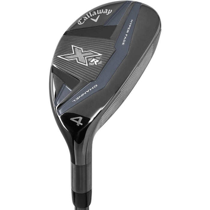 Callaway Men's XR 13-Piece Complete Set - Black/Silver
