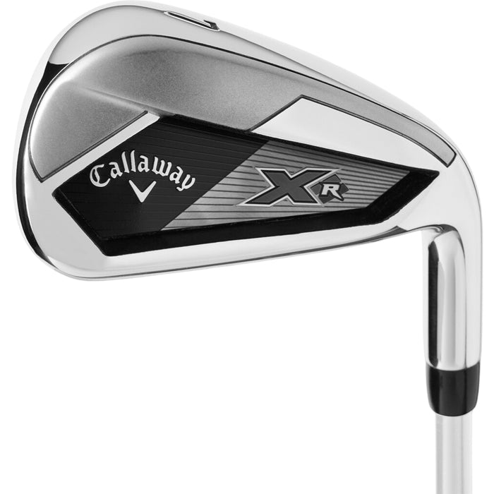 Callaway Men's XR 13-Piece Complete Set - Black/Silver