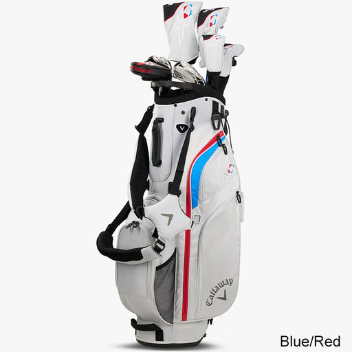 Callaway  XR 26 13-Piece Complete Set