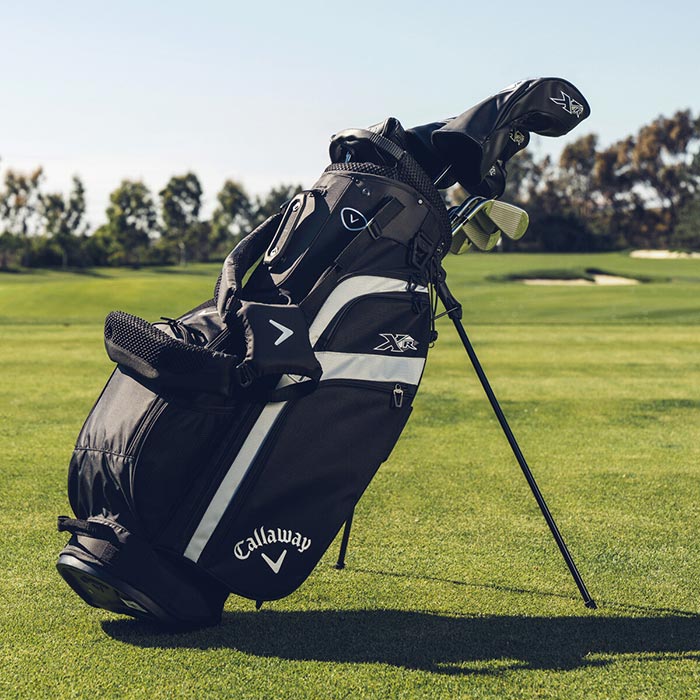 Callaway  XR 26 13-Piece Complete Set