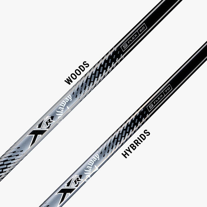 Callaway  XR 26 13-Piece Complete Set