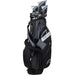 Callaway Women's REVA 8-Piece Stand Bag Complete Set