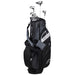 Callaway Women's REVA 8-Piece Stand Bag Complete Set