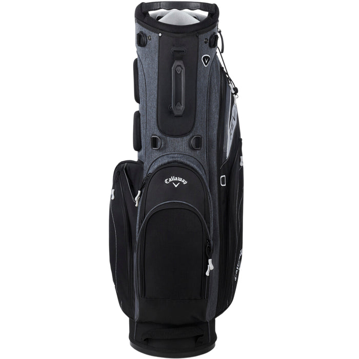 Callaway Women's REVA 8-Piece Stand Bag Complete Set