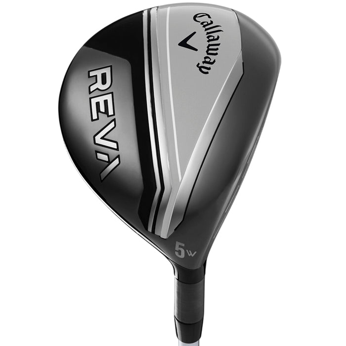 Callaway Women's REVA 8-Piece Stand Bag Complete Set